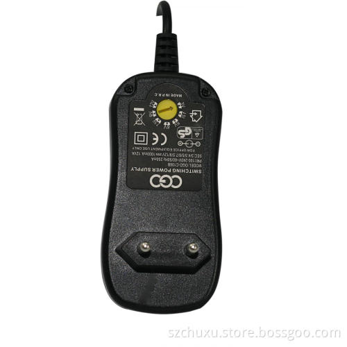 Compact Switching Power Supply